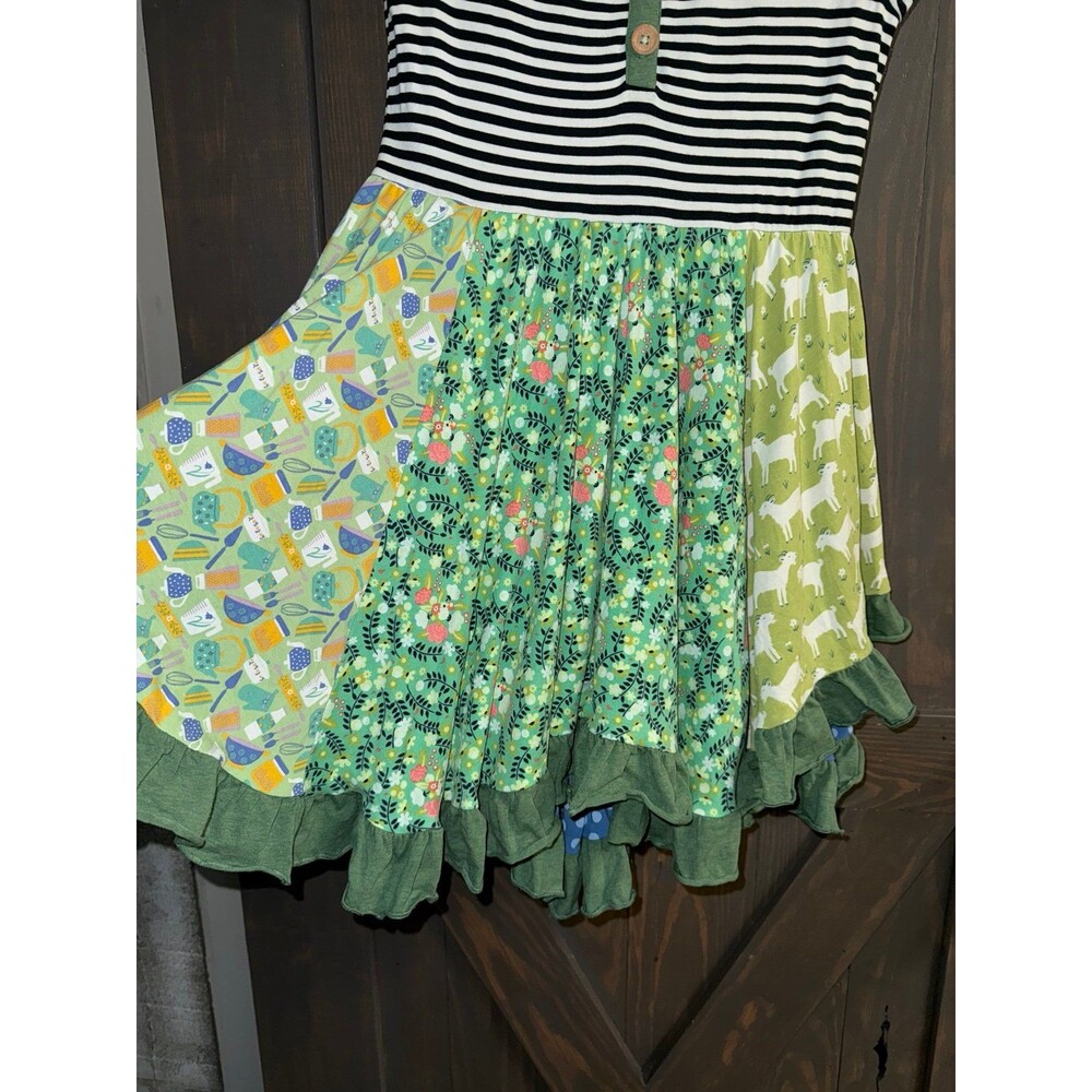 MATILDA JANE JG DRESS - Picture 2 of 4